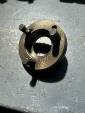 Drive dog plate for sale  Bristol