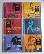 Elvis presley genre gebraucht kaufen  Berlin