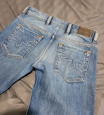 Diesel mens bootcut for sale  BIRMINGHAM
