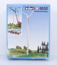 Kibri 8532 windmill d'occasion  Expédié en Belgium
