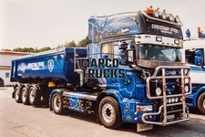 Lkw foto scania gebraucht kaufen  Hersbruck