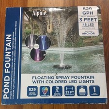 Alpine ftc102 led for sale  Fort Wayne