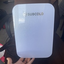 Subcold mini fridge for sale  HOUNSLOW