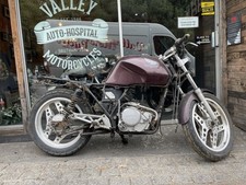 xbr 500 for sale  SOUTHAMPTON