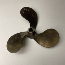 12x12 blade bronze for sale  Saint Clair