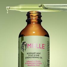 Mielle rganics rosmarin gebraucht kaufen  Recklinghausen