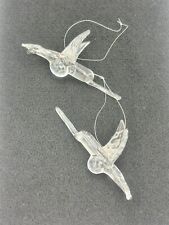 Clear blown glass for sale  Sparks