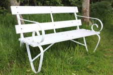 Victorian wrought iron for sale  BANGOR