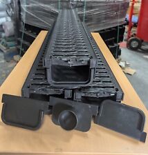 Shallow drainage channel for sale  BIRMINGHAM
