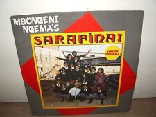 Mbongeni ngema sarafina d'occasion  Paris XIX