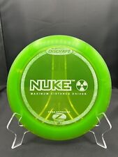 Discraft pfn nuke for sale  Noblesville