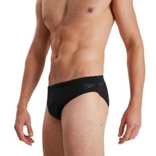 Cueca de Natação Speedo Masculina Eco Endurance+ 7cm - Preta comprar usado  Enviando para Brazil