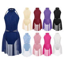 Kids girls dancewear for sale  SWANSEA