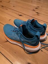 Laufschuhe asics gel gebraucht kaufen  Berlin