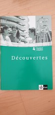 Decouvertes standardaufgaben l gebraucht kaufen  Deutschland