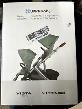 Uppababy upper adapters for sale  Grant