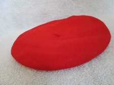 Elosegui basque beret for sale  CAMBRIDGE