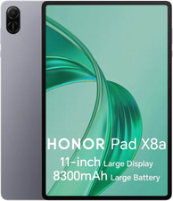 Honor pad x8a for sale  BLACKBURN