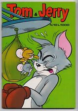 Tom jerry n.10 usato  Sasso Marconi