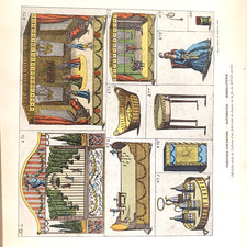 Enfantina états unis d'occasion  Paris IX
