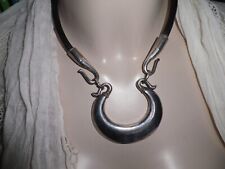 Ubu collier ras d'occasion  Tremblay-en-France