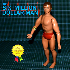 Vintage six million for sale  NORWICH