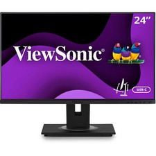 Viewsonic vg2456 usb for sale  Garland