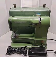 Vintage elna supermatic for sale  Burnsville