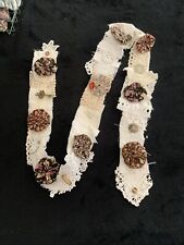 Vintage recycled fabric for sale  EAST BOLDON