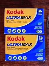Kodak ultramax 400 usato  Casaleone