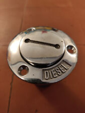 Chrome metal diesel for sale  LEOMINSTER