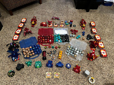 Rare bakugan bakunano for sale  Marne