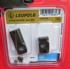 Leupold tikka t3x for sale  Summerville