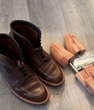 Alden indy boot for sale  Canyon Country