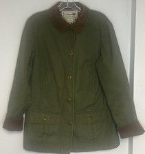 Bean jacket womens for sale  Macon