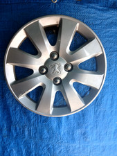 Peugeot 207 wheel for sale  WETHERBY
