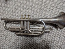 Kanstul valve bugle for sale  Stratford