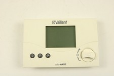 Vaillant raumthermostat raumre gebraucht kaufen  Küps