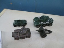 Dinky military army for sale  TROWBRIDGE
