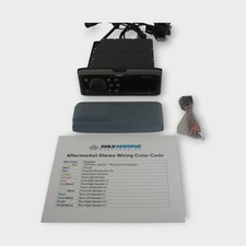 Receptor digital Fusion MS-UD750 Marine f/iPod usado testado garantia de 90 dias comprar usado  Enviando para Brazil