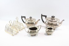 Silver plate walker for sale  LEEDS