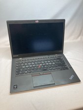 Lenovo thinkpad carbon gebraucht kaufen  Kiel