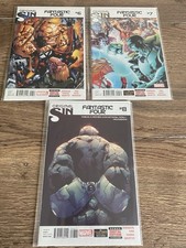 original marvel comics for sale  BROXBURN