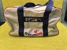 Puma sporttasche tasche gebraucht kaufen Puma sporttasche tasche gebraucht kaufen  Nürnberg