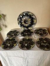 Service huître marius d'occasion Service huître marius d'occasion  Amiens-