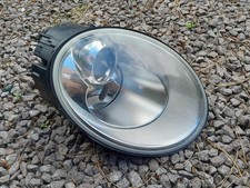 New beetle headlight for sale  NEWARK