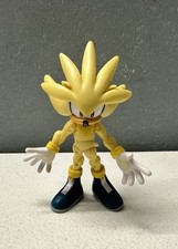Jazwares super silver for sale  Edison