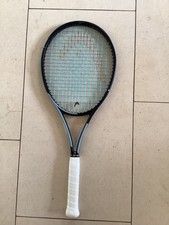 Tennisschläger head gravity gebraucht kaufen  Weiler-Simmerberg