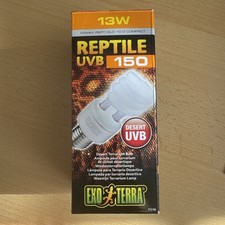 Exo terra reptile gebraucht kaufen  Bietigheim-Bissingen
