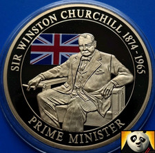 2009 sir winston for sale  LONDON
